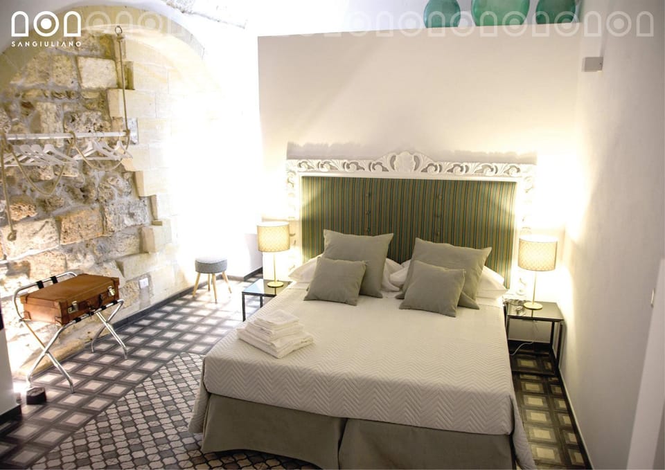 Sangiuliano Bed and Breakfast in Province of Taranto