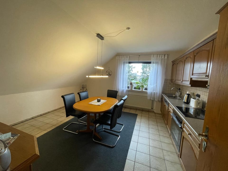 Ferienwohnung Adelheid Brachtendorf Apartment in Rhein-Hunsrück-Kreis