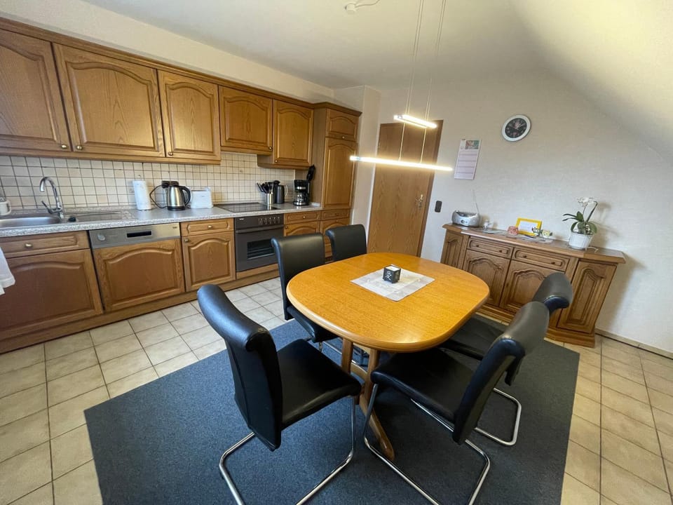 Ferienwohnung Adelheid Brachtendorf Apartment in Rhein-Hunsrück-Kreis