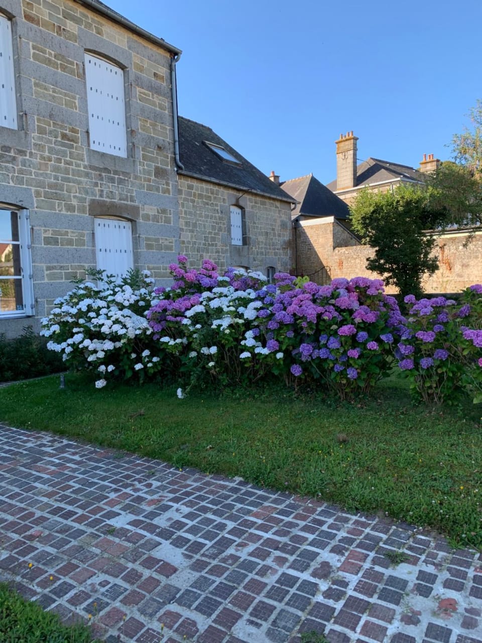 Les chambres d’hôtes de Rânes Bed and Breakfast in Normandy
