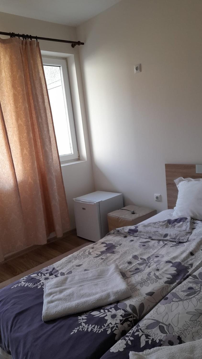 My cosy place Vacation rental in Burgas