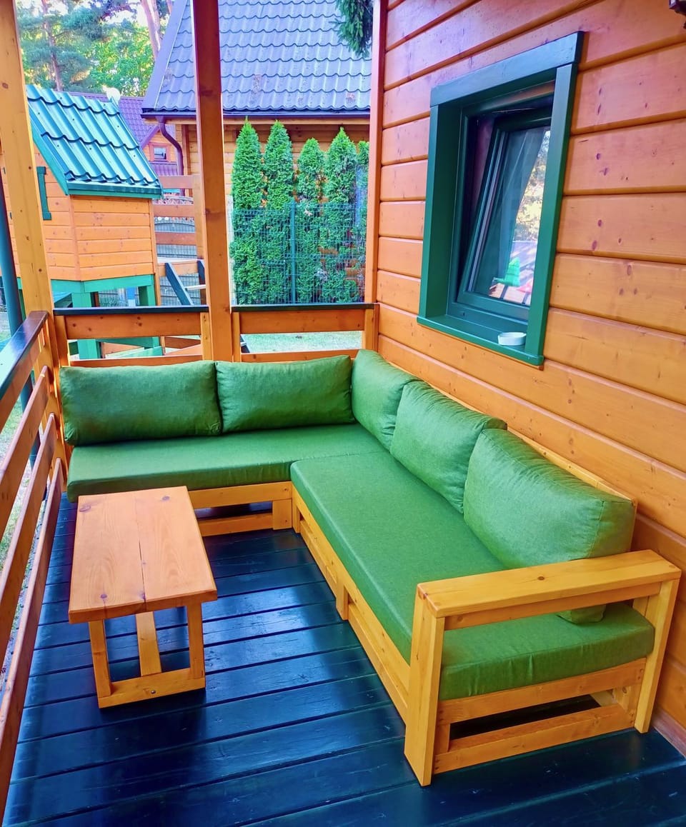 Balcony/Terrace, Seating area