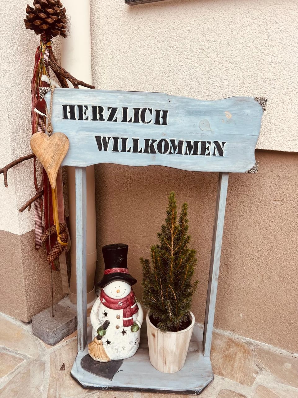 Appartement Gombotz Apartment in Styria
