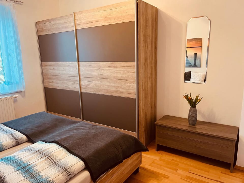 Appartement Gombotz Apartment in Styria