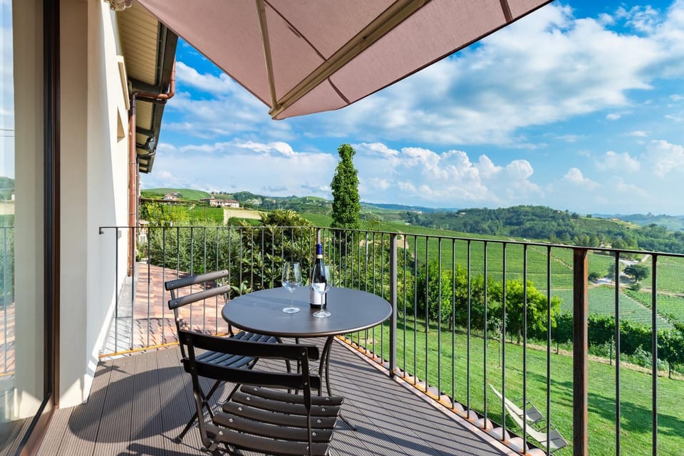 Il Cortile Suites Country House in Liguria