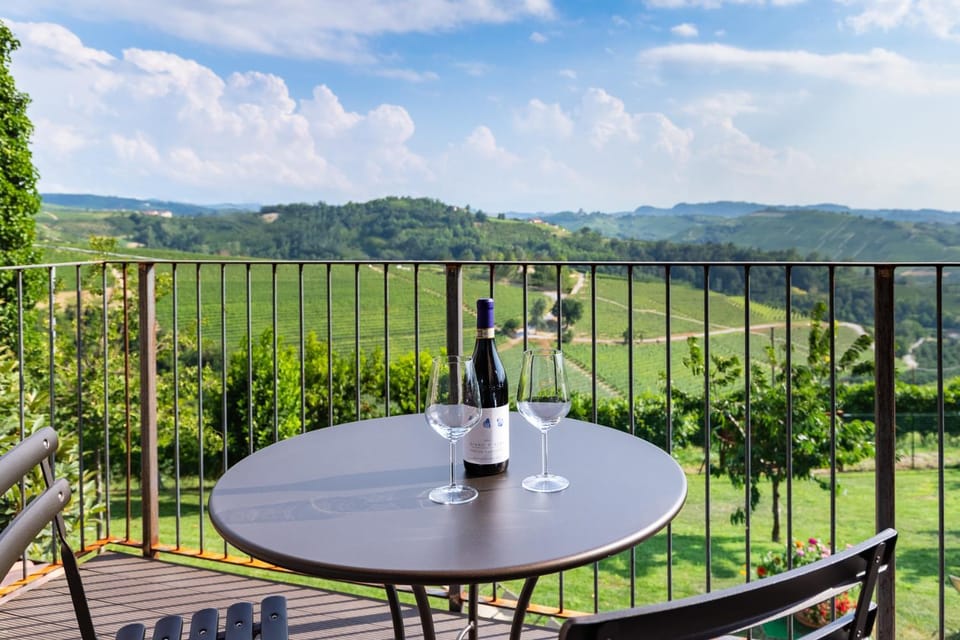 Il Cortile Suites Country House in Liguria