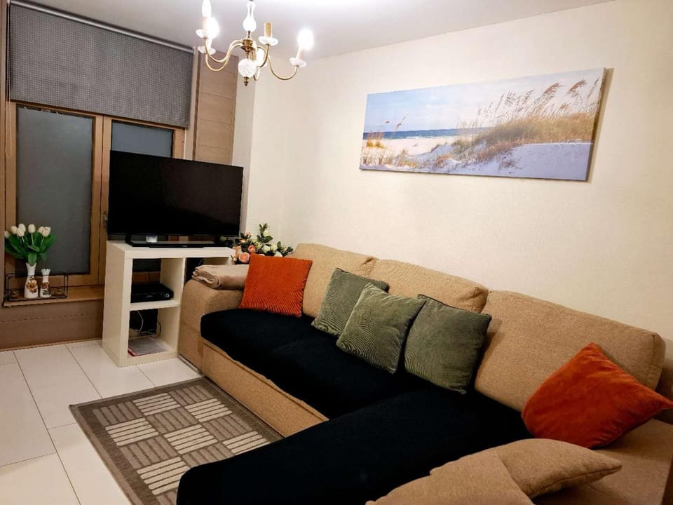 Residentie Ruytingen Apartment in Ostend