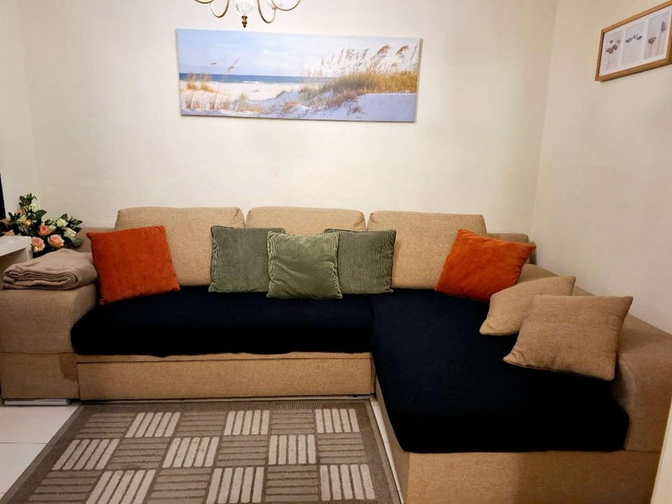 Residentie Ruytingen Apartment in Ostend