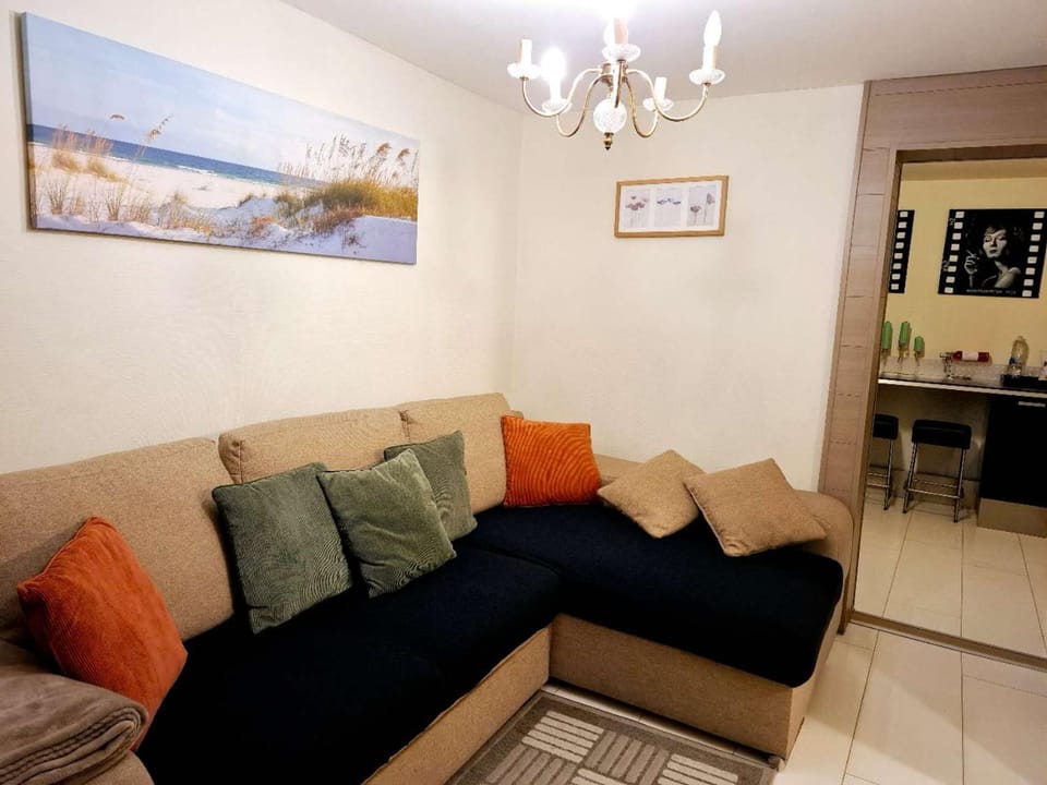 Residentie Ruytingen Apartment in Ostend