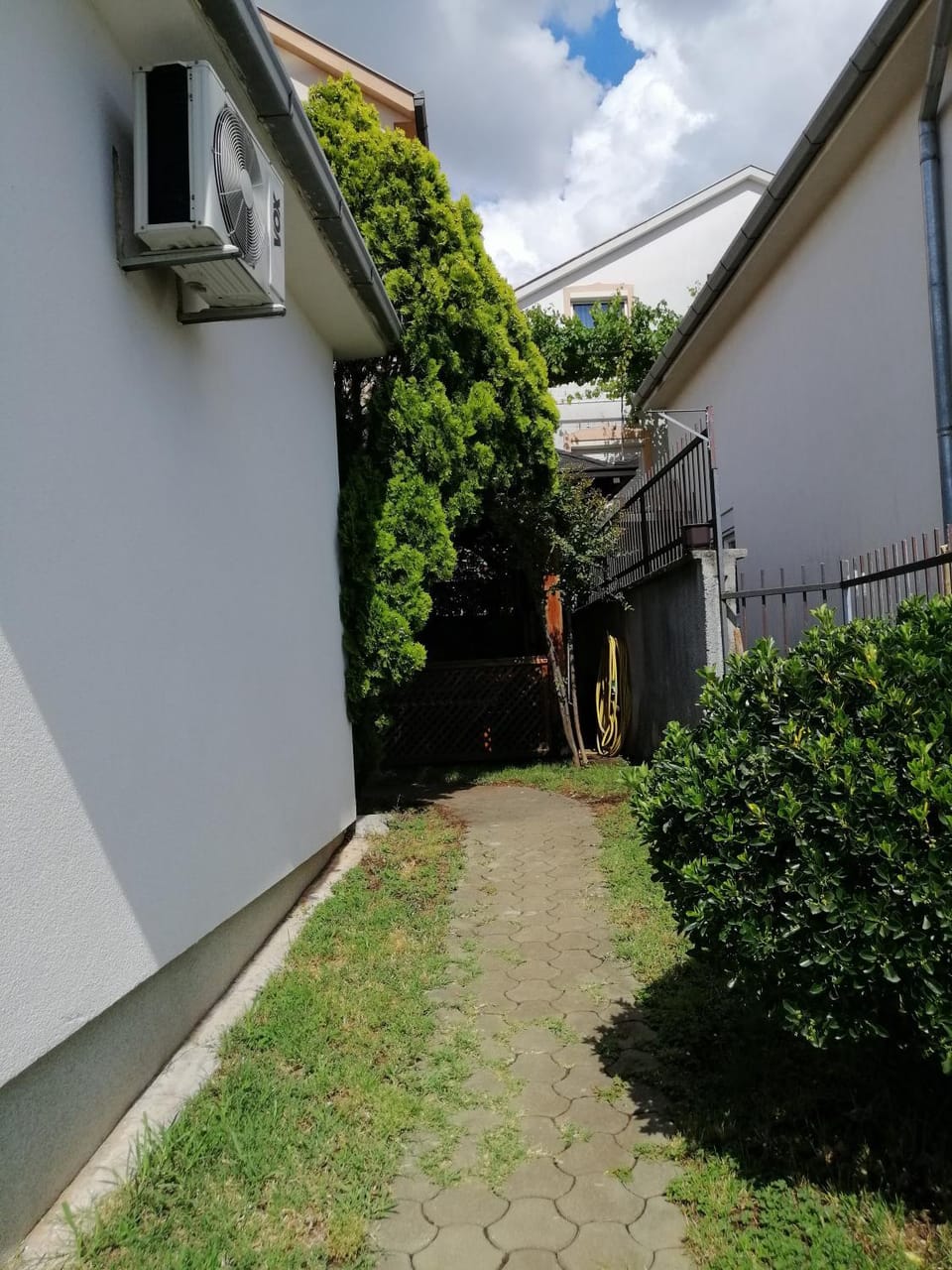 Apartmants Mazoljice Apartment in Mostar