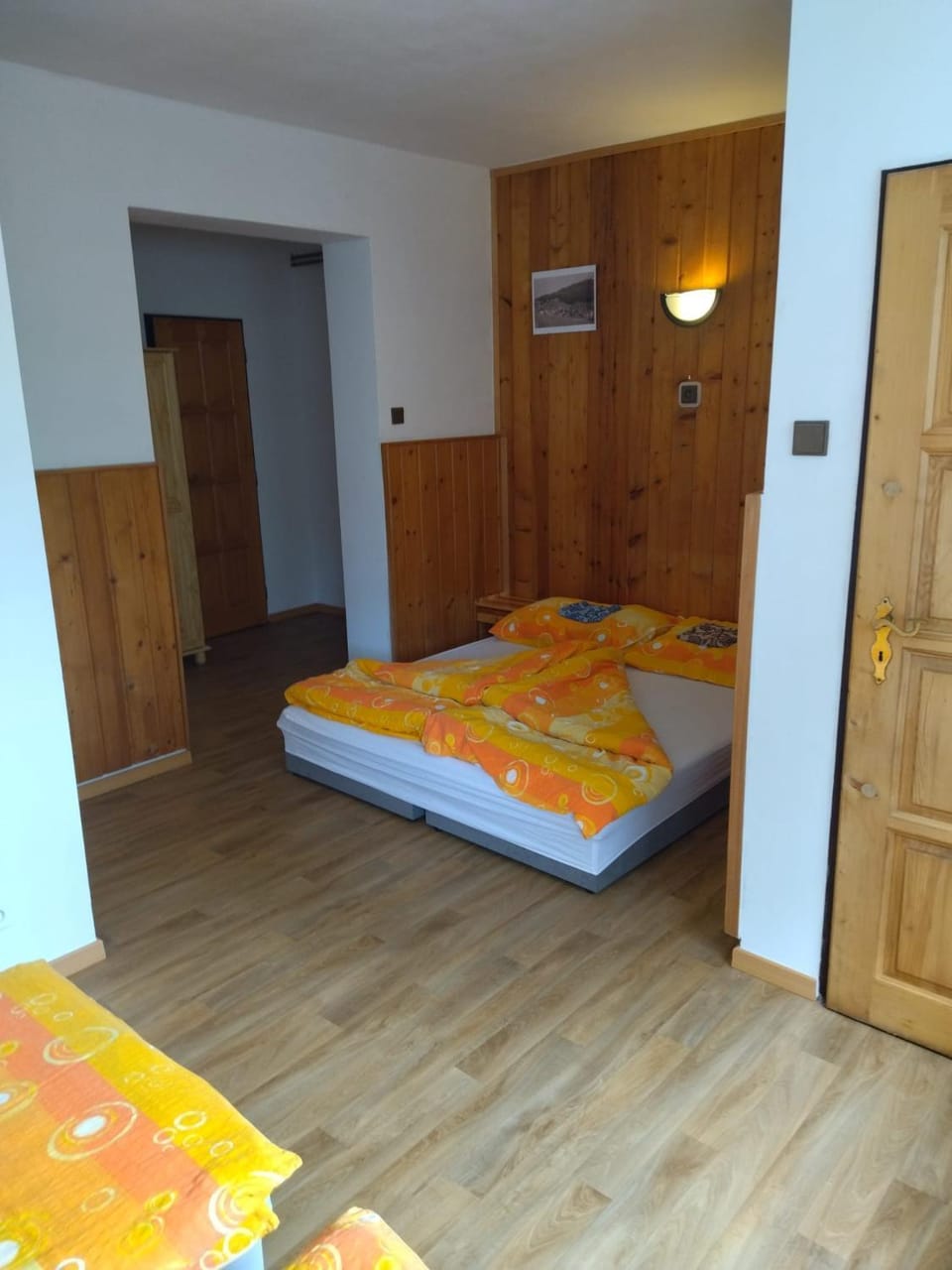 Apartman KRAL Apartment in Lower Silesian Voivodeship