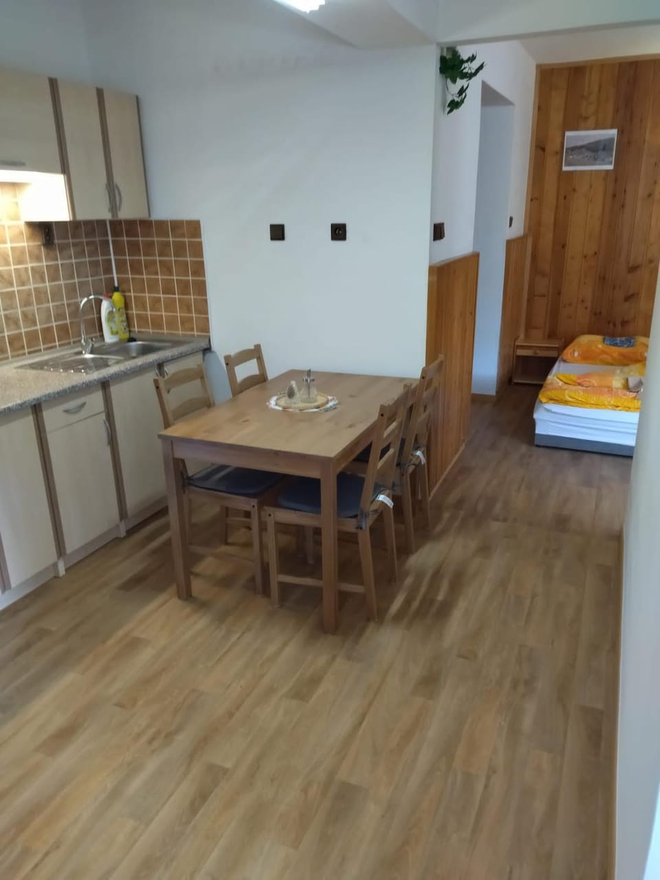 Apartman KRAL Apartment in Lower Silesian Voivodeship