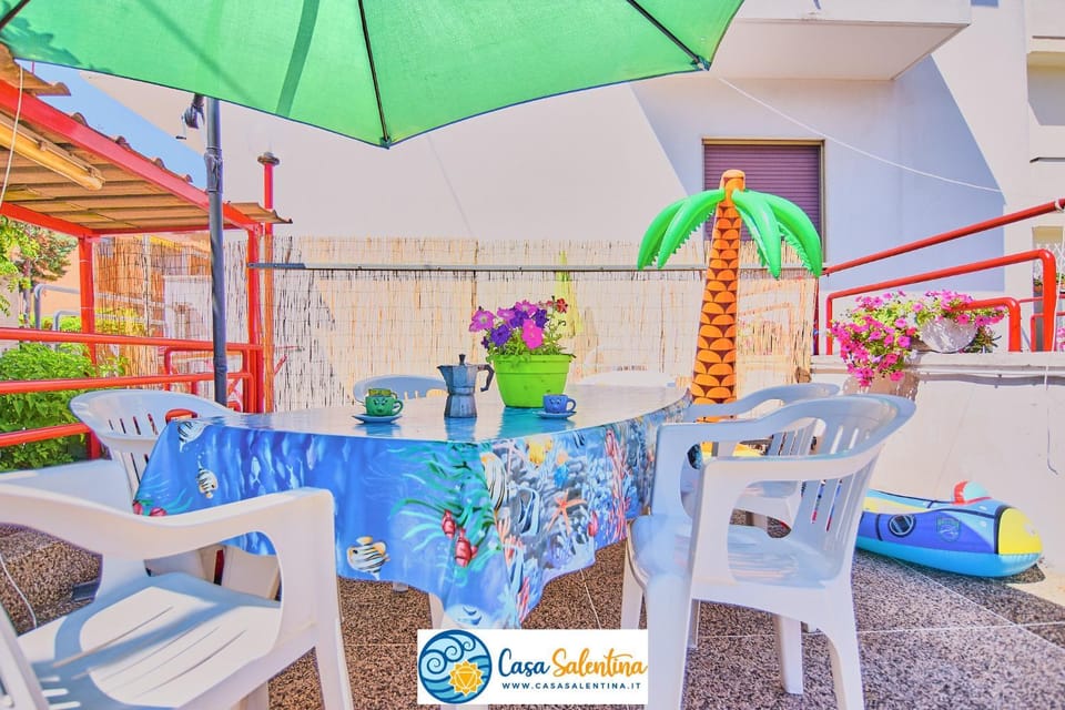 Patio, Garden, Solarium, children
