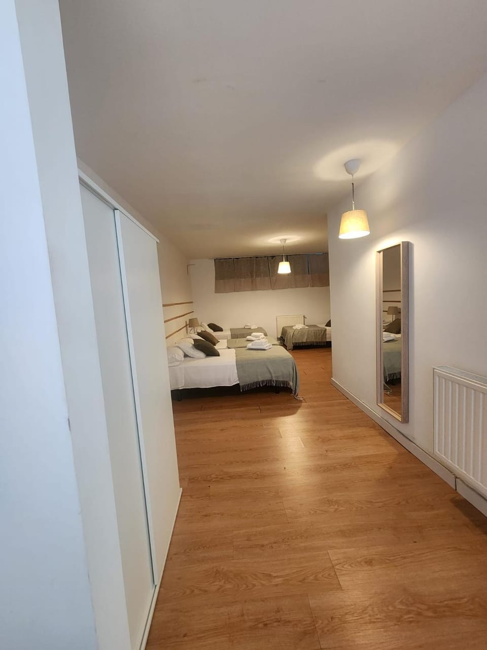 Real Beds Madrid Bed and Breakfast in Madrid