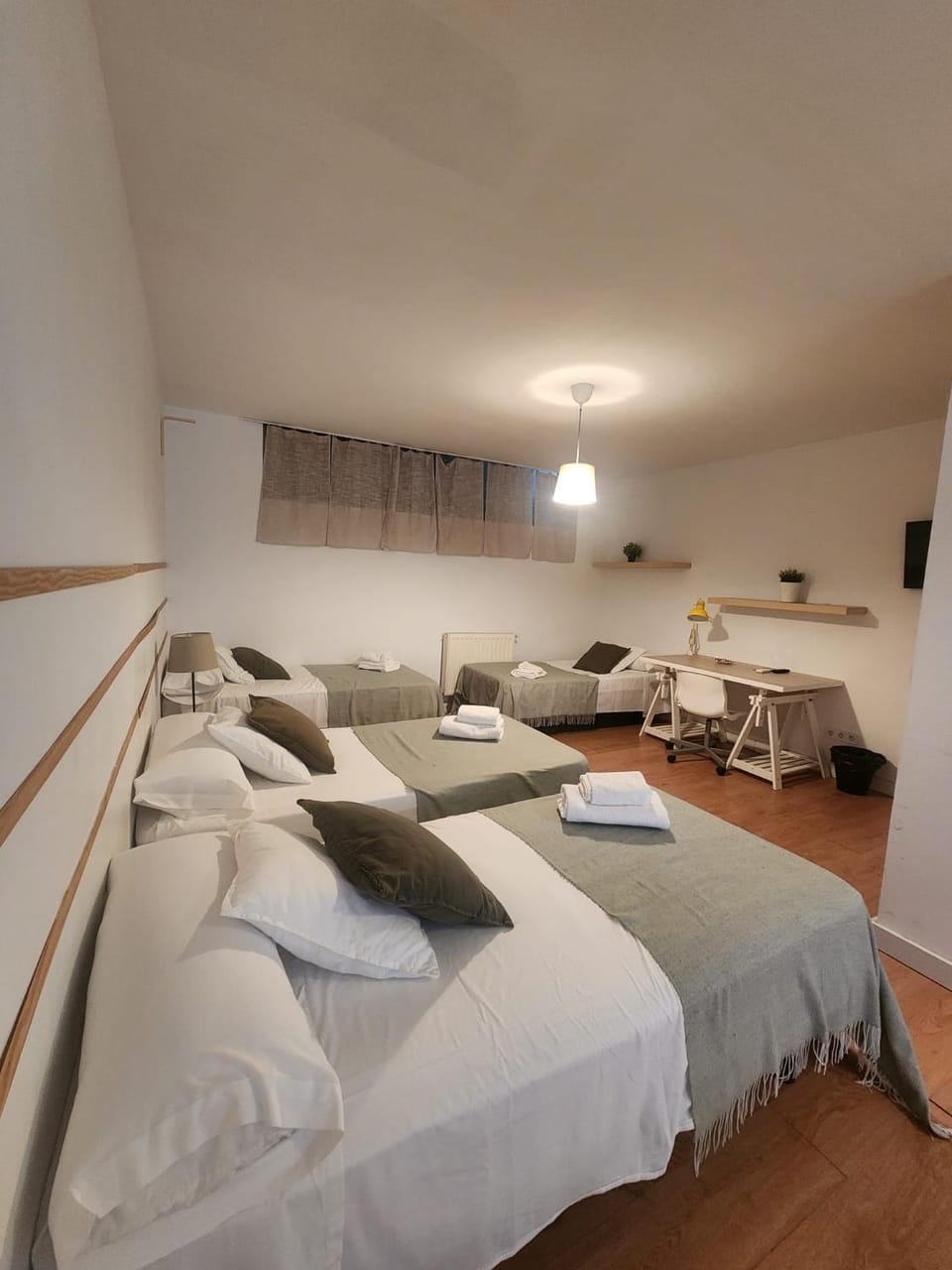 Real Beds Madrid Bed and Breakfast in Madrid