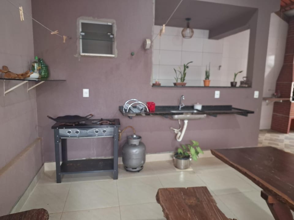 Casa para temporada primavera na canastra House in State of São Paulo