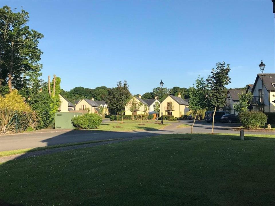Faithlegg Estate Self Catering House in County Kilkenny