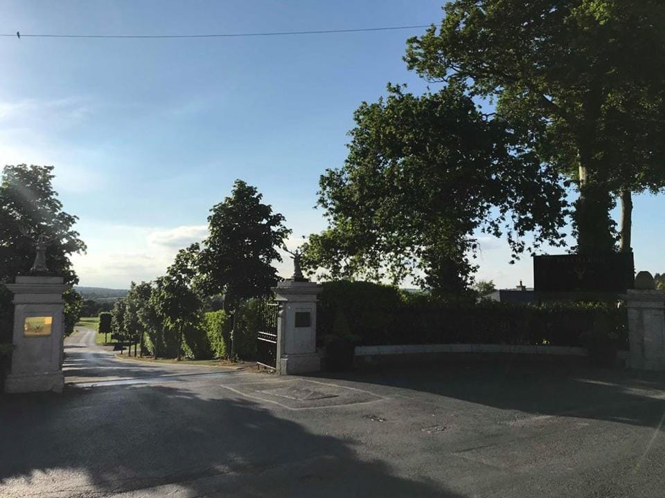 Faithlegg Estate Self Catering House in County Kilkenny