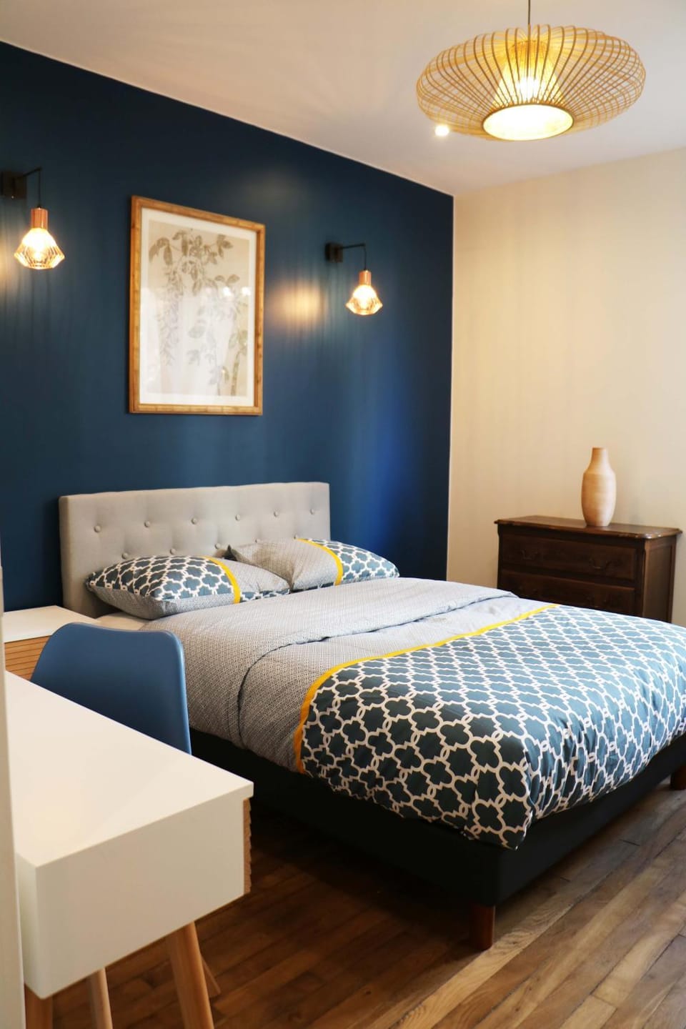 StayLib - NICE FLAT 2 ROOMS Apartment in Île-de-France