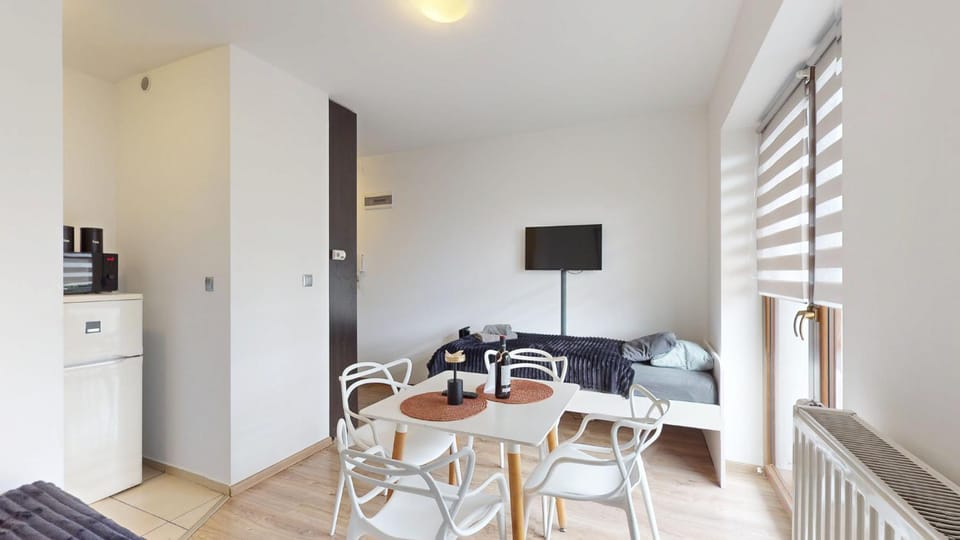 Apartament Fibra Latte Apartment in Czechia