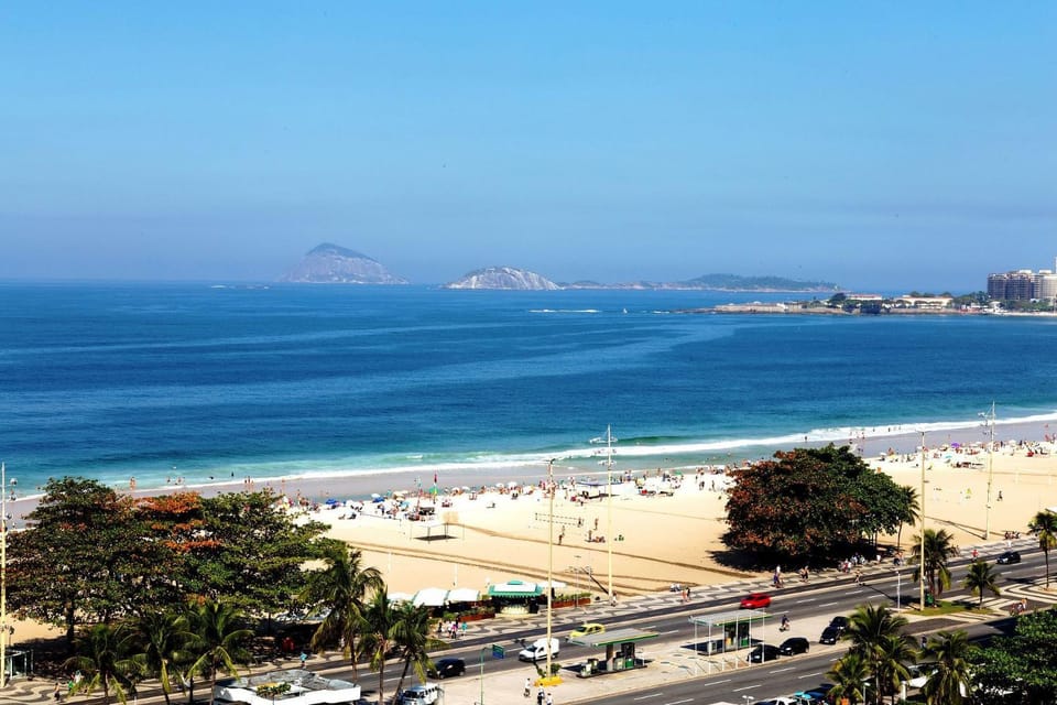 Sea view