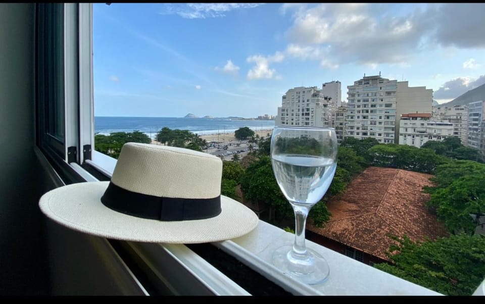Loft Praia de Copacabana Apartment in Rio de Janeiro