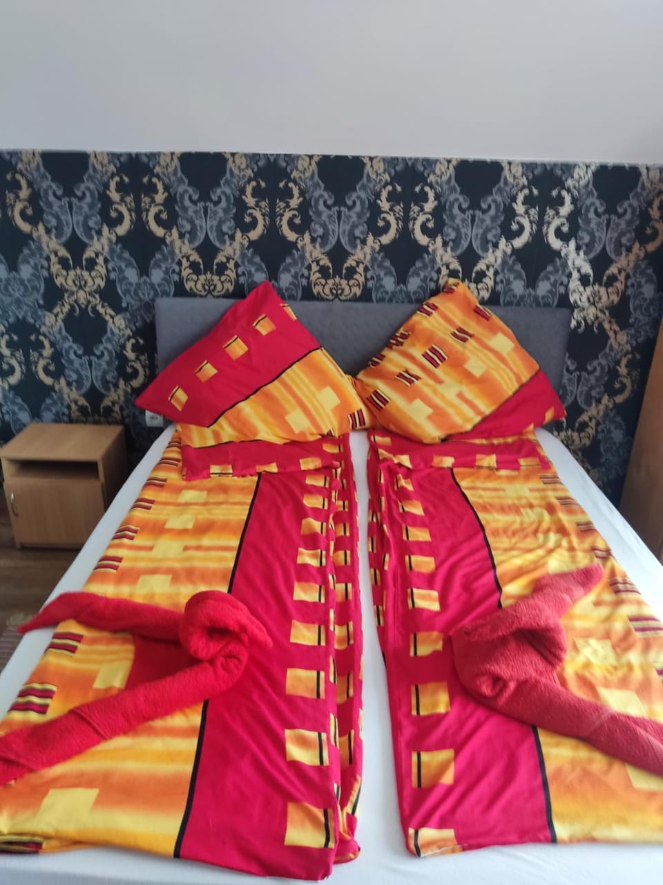Pensiunea Sighisoara Bed and Breakfast in Romania