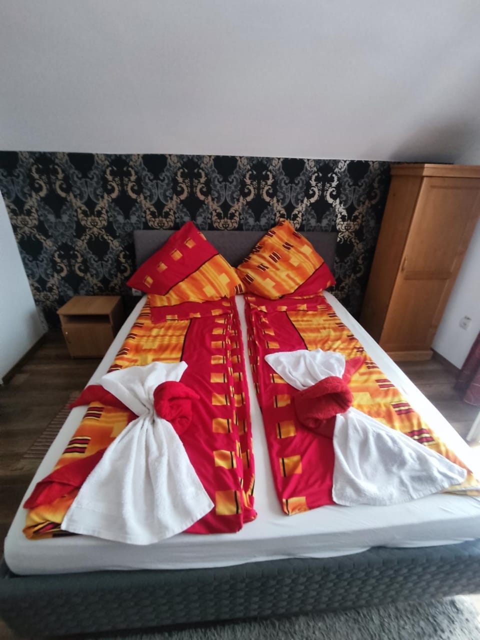 Pensiunea Sighisoara Bed and Breakfast in Romania