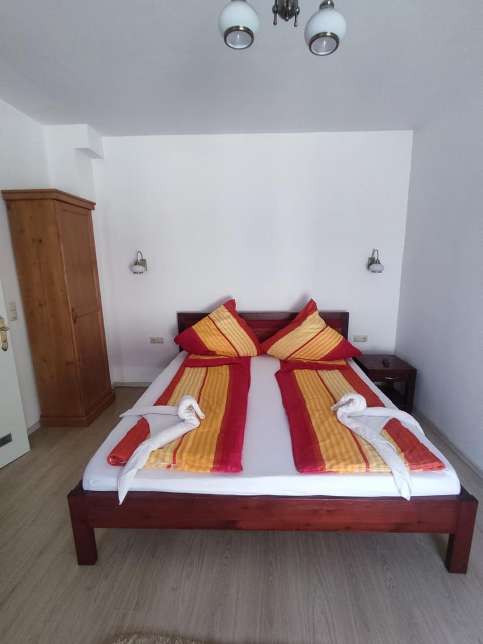Pensiunea Sighisoara Bed and Breakfast in Romania