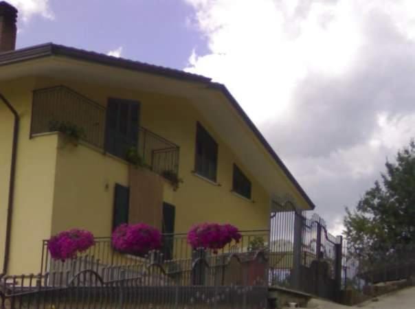 LE RIVE - Soggiorno/Vacanza a TUFO (Avellino) Apartment in Campania