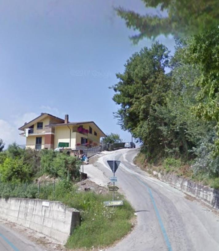LE RIVE - Soggiorno/Vacanza a TUFO (Avellino) Apartment in Campania