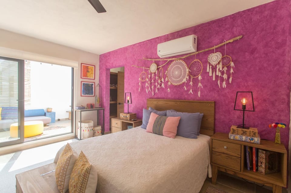 Casa Malva Apartment in Sayulita