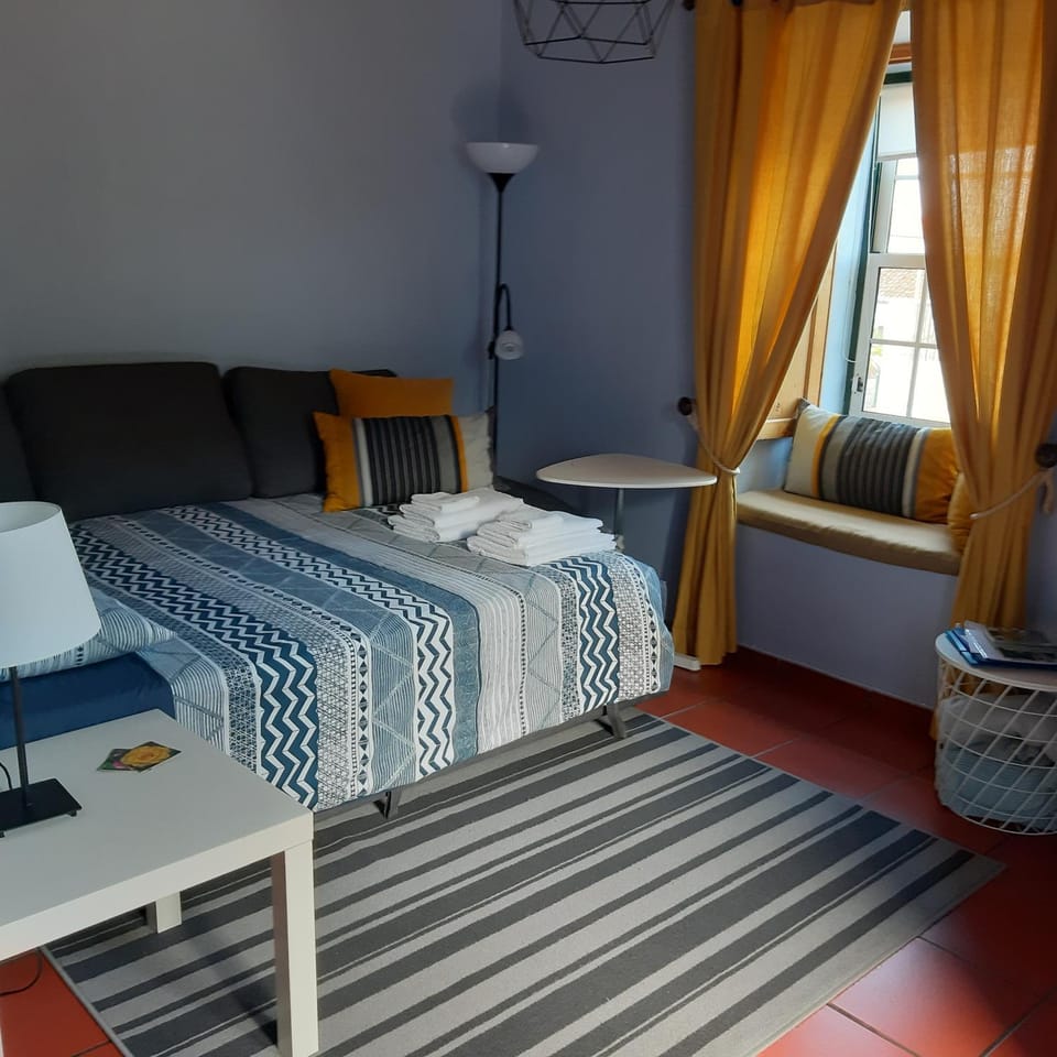 Bed, Other