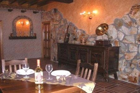 Banquet/Function facilities, Decorative detail