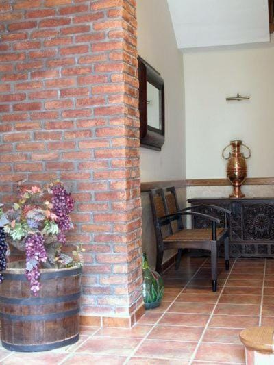 Lobby or reception, Internal: Not applicable to any particular room