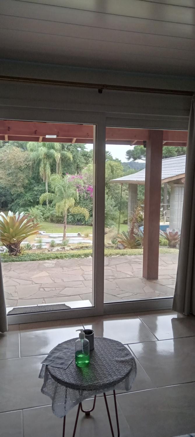 Pousada Apartamento na Serra Apartment in Nova Petrópolis