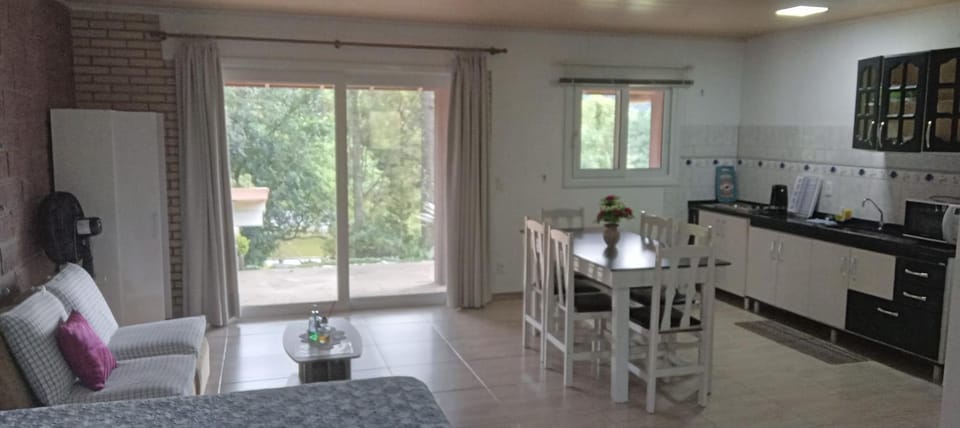 Pousada Apartamento na Serra Apartment in Nova Petrópolis