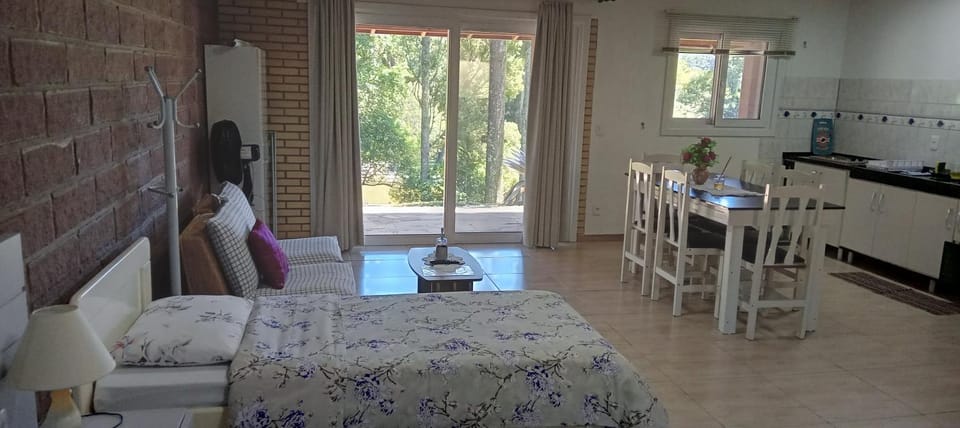 Pousada Apartamento na Serra Apartment in Nova Petrópolis