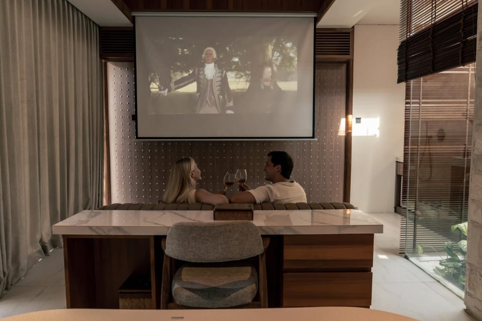 TV and multimedia