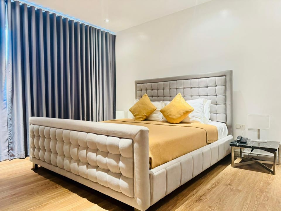 City Park Hotel Residences Hotel in Paranaque