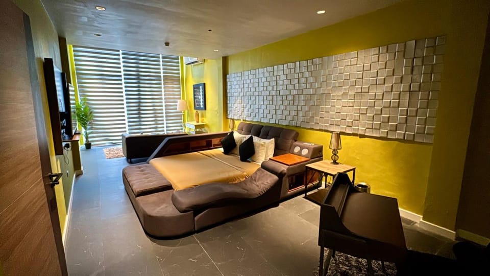 City Park Hotel Residences Hotel in Paranaque