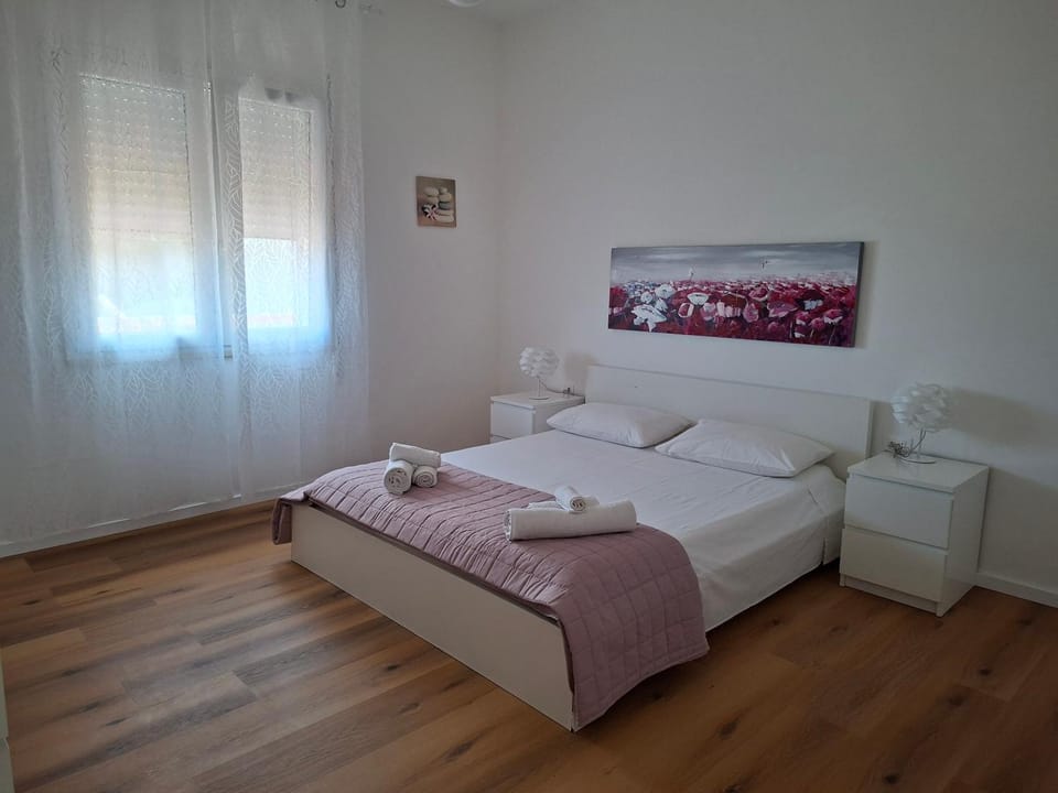 Casa Vacanze Aurora Boreale House in Alcamo
