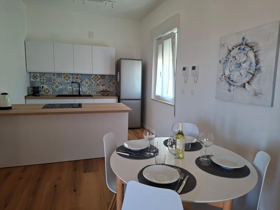 Casa Vacanze Aurora Boreale House in Alcamo