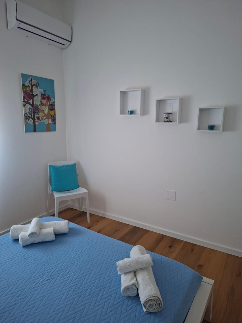 Casa Vacanze Aurora Boreale House in Alcamo