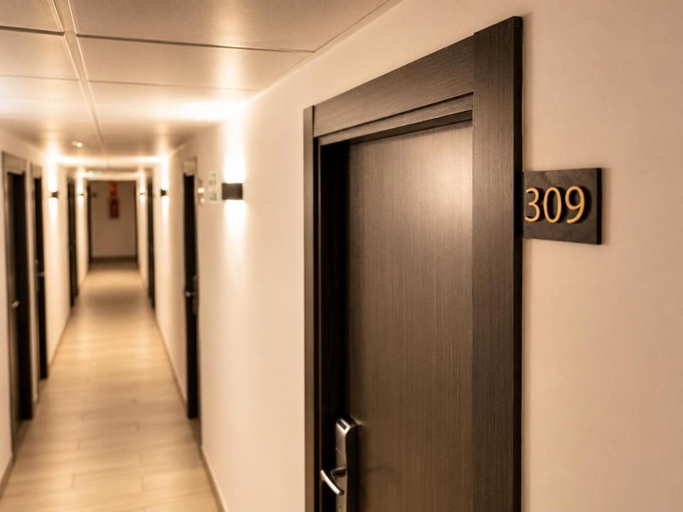Hostal Goyma I Bed and Breakfast in Madrid