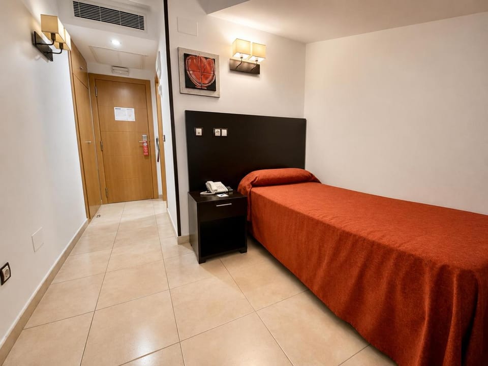 Hostal Goyma I Bed and Breakfast in Madrid