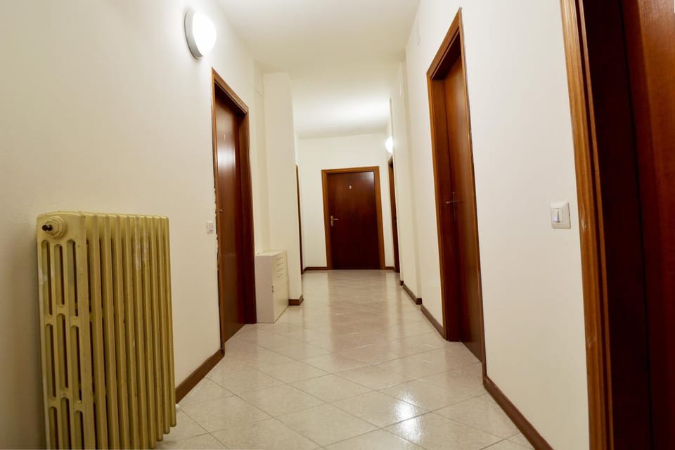 Area and facilities