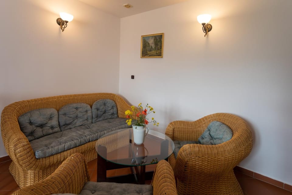 Hotel Zámeček Pod Hradem Starý Jičín 111 Hotel in Slovakia