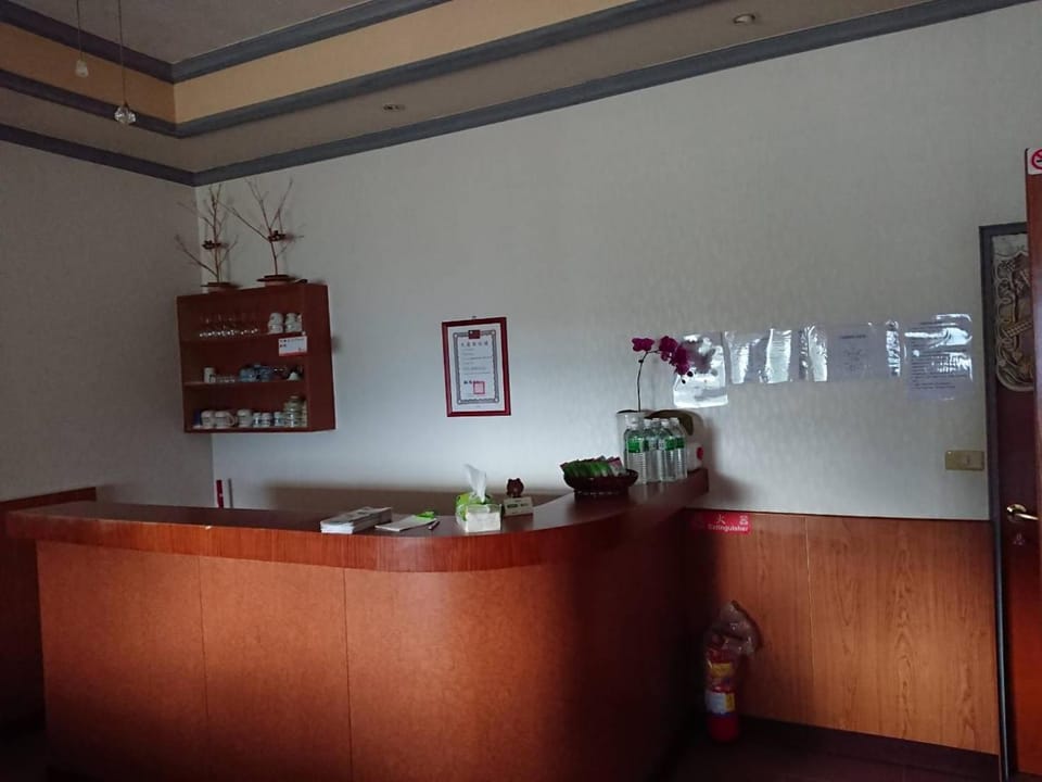 Jinguang Homestay Vacation rental in Kaohsiung
