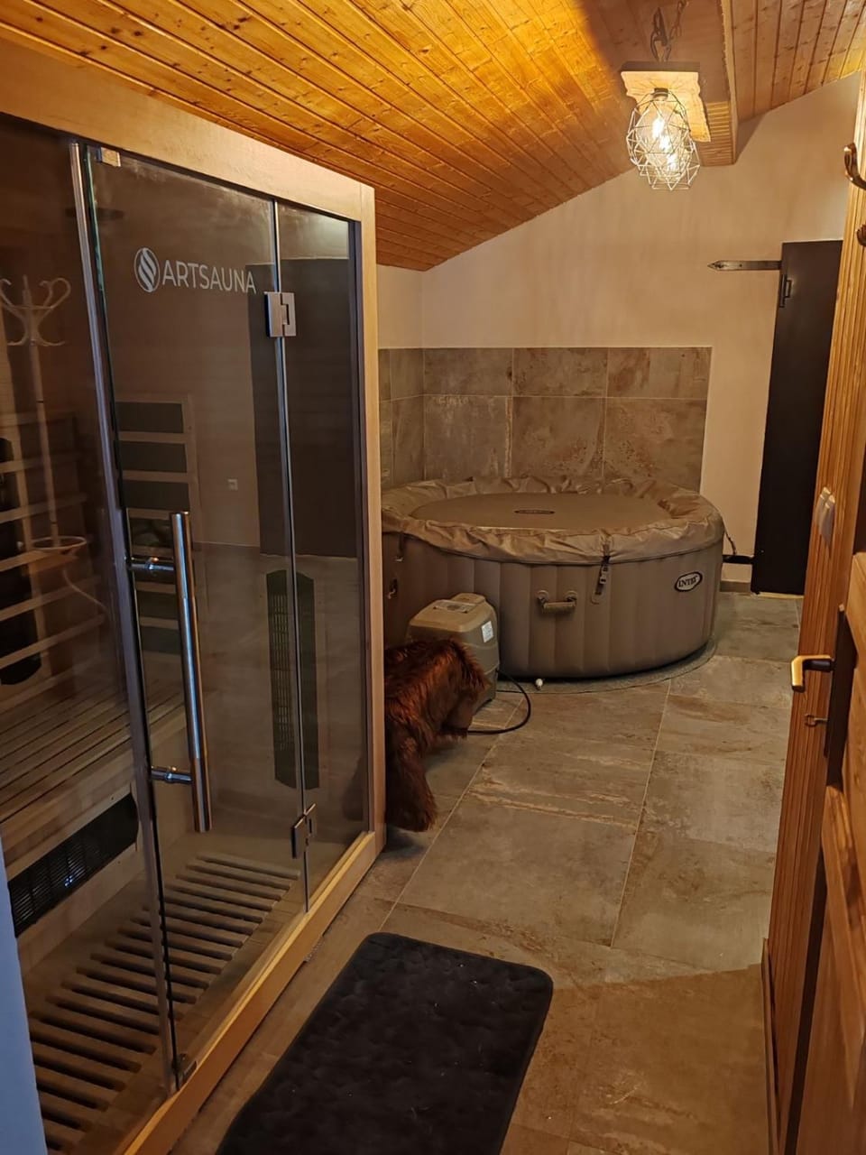 House Sara Villa in Croatia